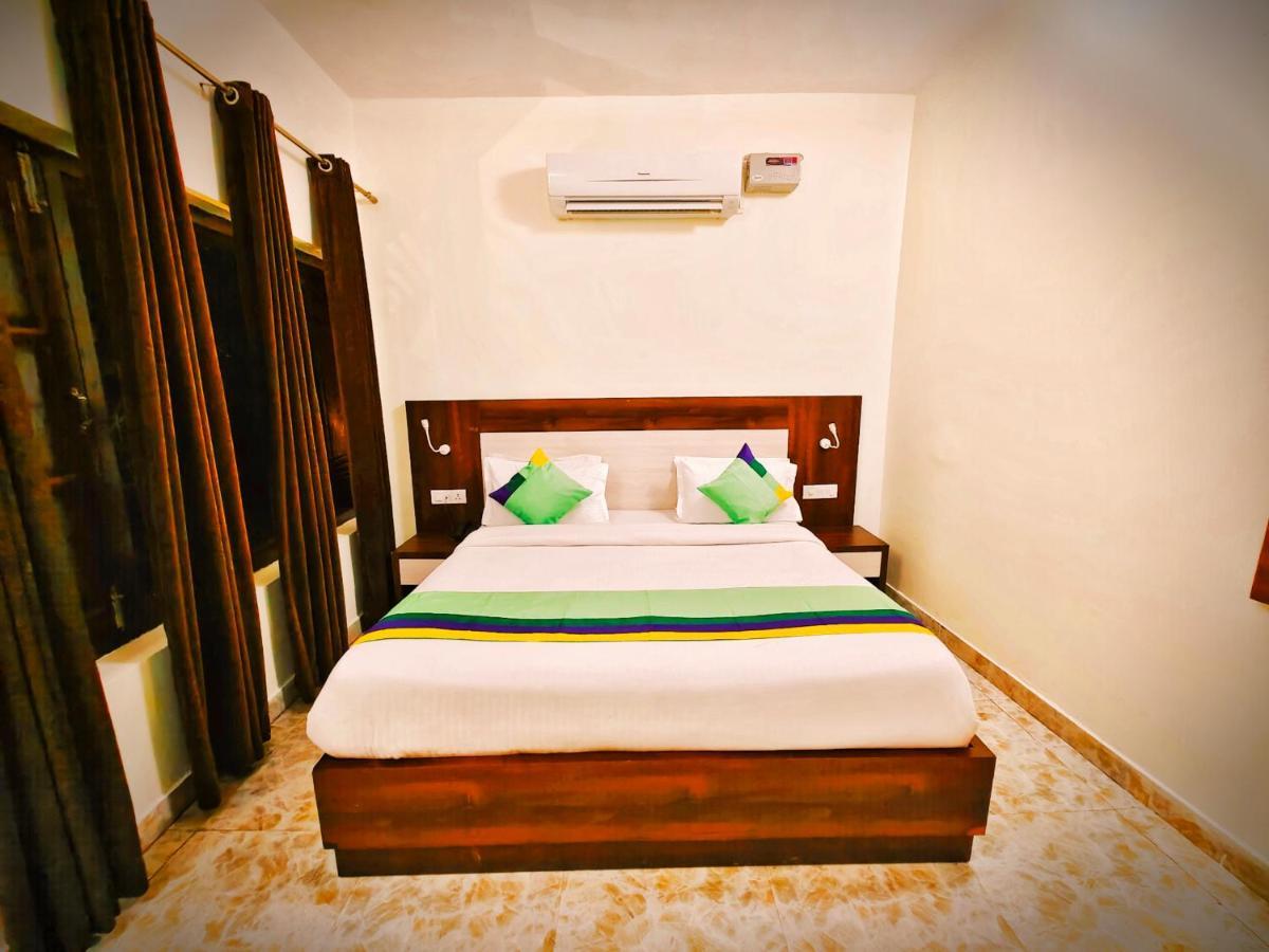 Wanderlust Corbett Resort Garjia Экстерьер фото