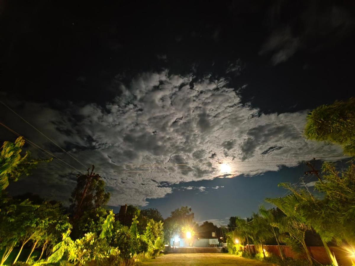 Wanderlust Corbett Resort Garjia Экстерьер фото