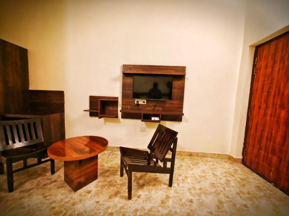 Wanderlust Corbett Resort Garjia Экстерьер фото