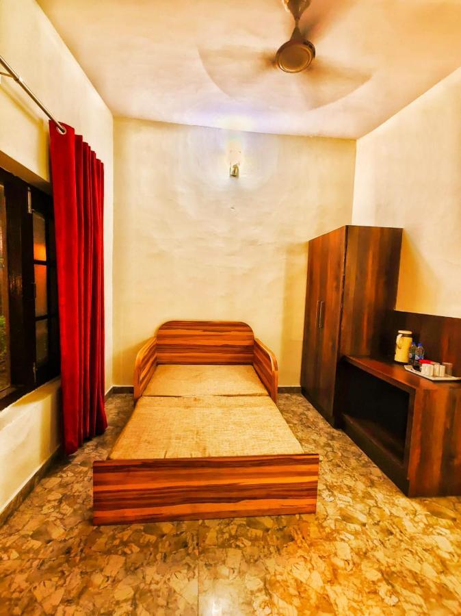 Wanderlust Corbett Resort Garjia Экстерьер фото