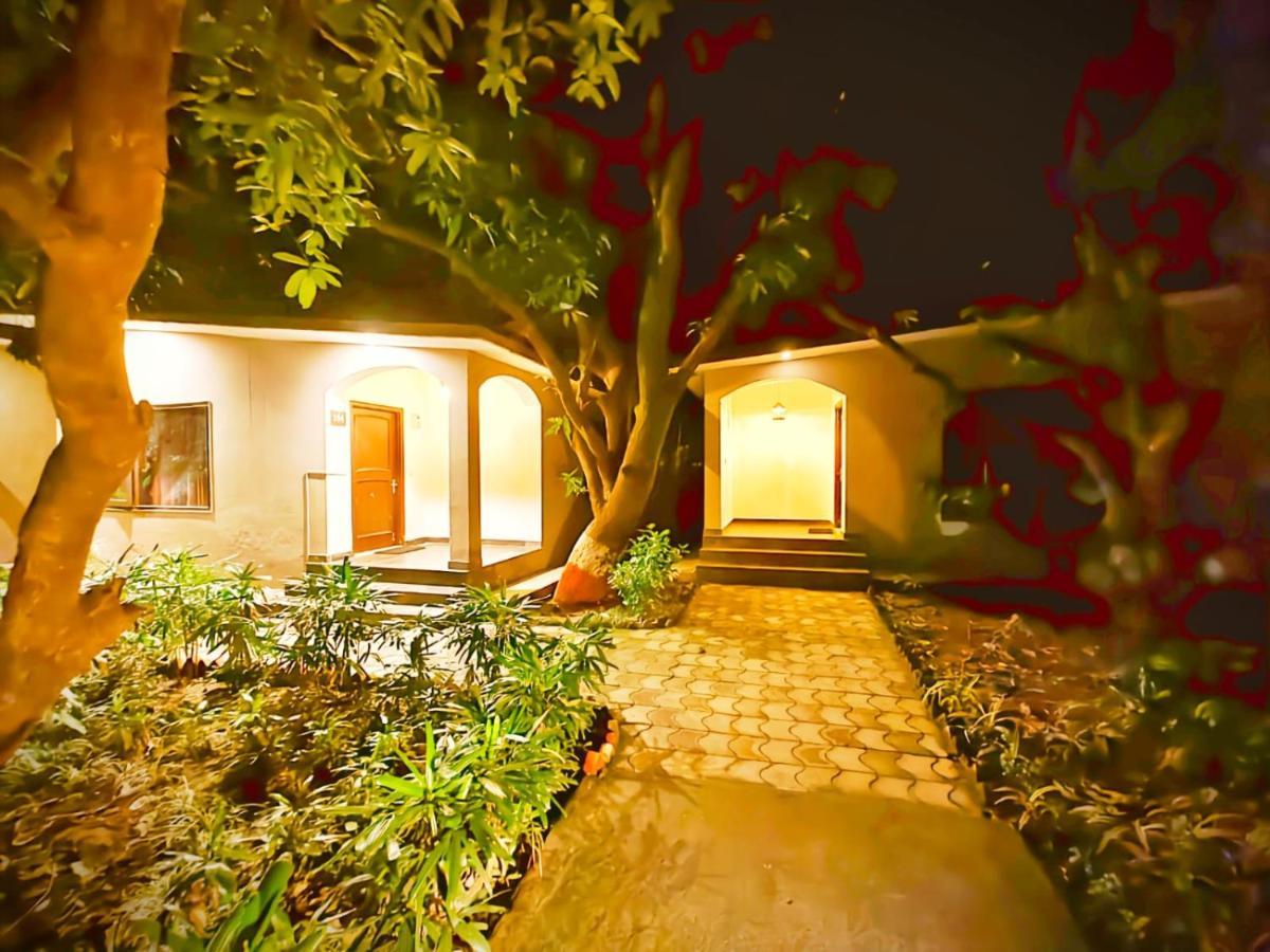 Wanderlust Corbett Resort Garjia Экстерьер фото