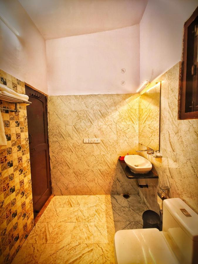 Wanderlust Corbett Resort Garjia Экстерьер фото