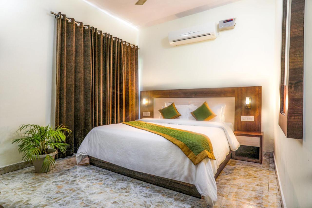 Wanderlust Corbett Resort Garjia Экстерьер фото