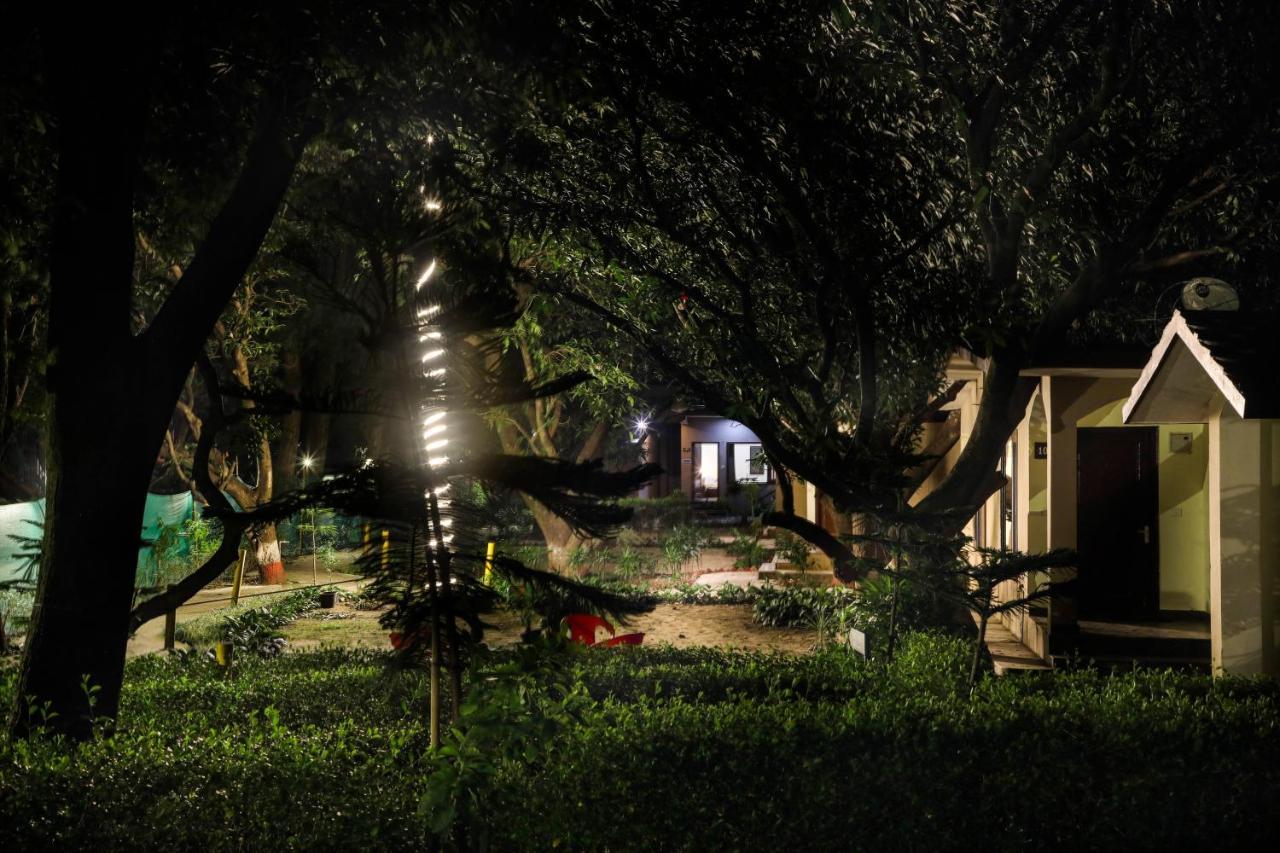 Wanderlust Corbett Resort Garjia Экстерьер фото