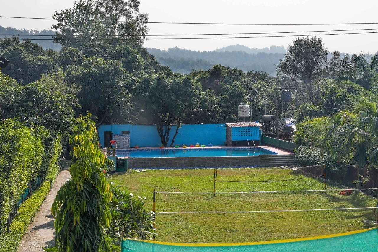 Wanderlust Corbett Resort Garjia Экстерьер фото