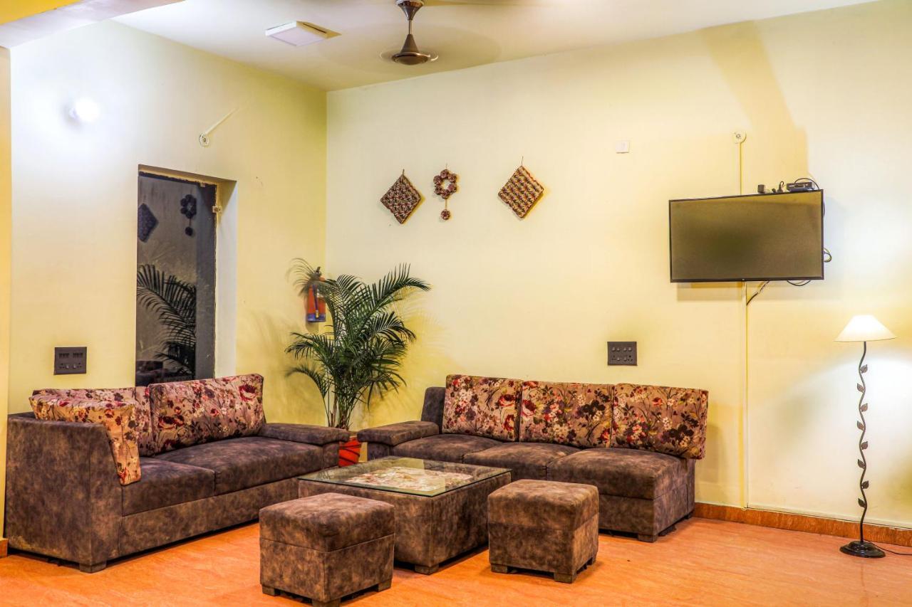 Wanderlust Corbett Resort Garjia Экстерьер фото