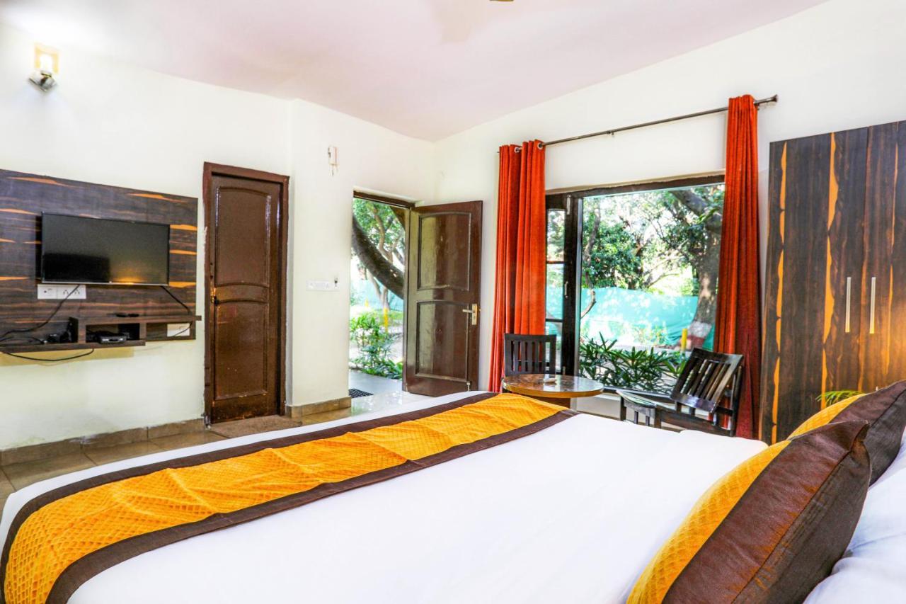 Wanderlust Corbett Resort Garjia Экстерьер фото