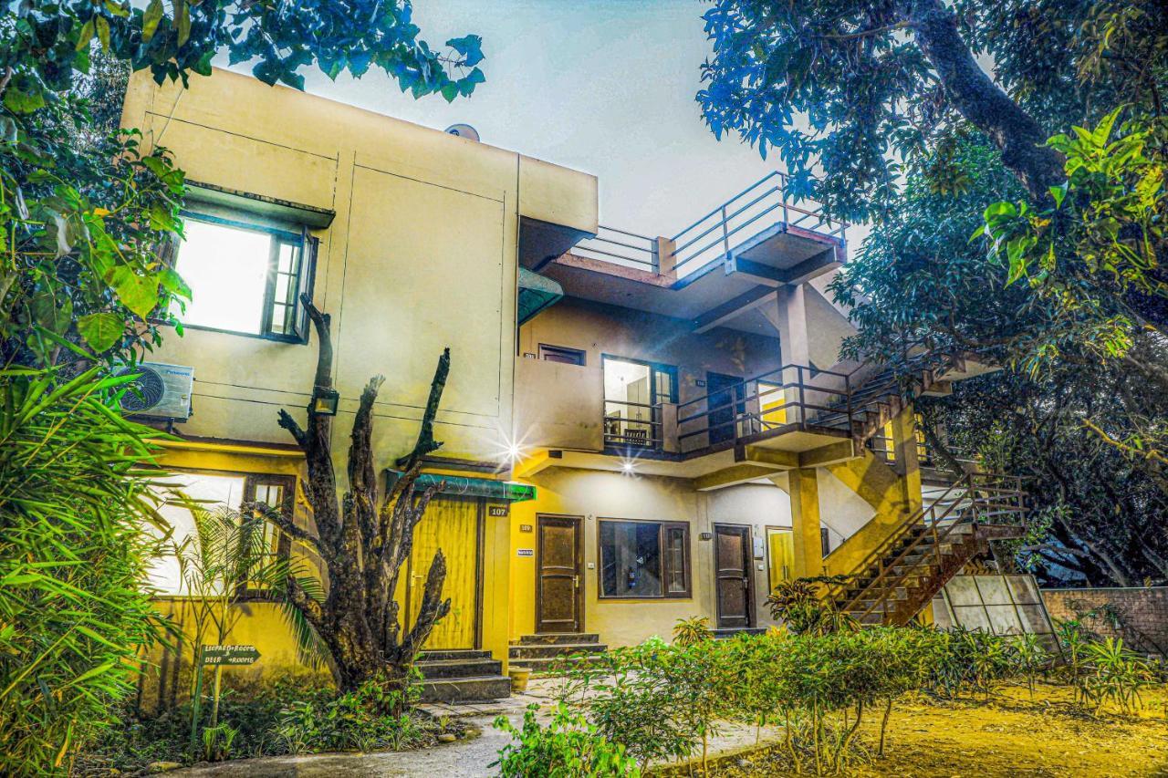 Wanderlust Corbett Resort Garjia Экстерьер фото